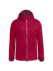 Vaude WOMENS ELOPE PADDED JACKET in Rot