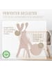 Räuberella Musselin Geschenk-Set Weicher Wüstensand in Beige