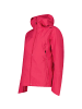 Campagnolo Jacke JACKET FIX HOOD in Pink4734