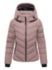 Marikoo Steppjacke Samuiaa XVI in Mauve