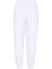 Lotto Sweat Pant in Weiß