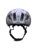 Cratoni Kinder-Fahrradhelm Maxster Pro in lila