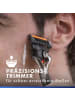 Gillette Nassrasierer "ProGlide" + 12 Rasierklingen