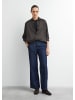 comma Jeans-Hose in 59Z8_dunkelblau