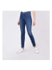 MAC Jeans in blau1