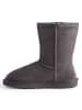 Aus Wooli Stiefel Cronulla in Grey