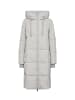 Mos Mosh MMNova Square Down Coat in Glacier Gray