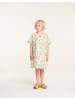 Oilily Daflower Kleid in Weiß