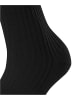 Falke Socken 1er Pack in Schwarz