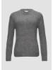 s.Oliver Strickpullover in 9730_graphit