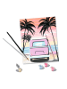 Ravensburger Ravensburger Malprodukte Beach Life in bunt