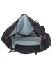 Jost Lohja Shopper Tasche 45 cm black
