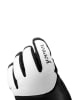 Reusch Fingerhandschuhe Madison R-TEX® XT in 1101 white / black