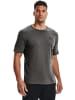 Under Armour T-Shirt "Sportstyle" in Grau