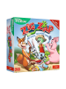 Wisam® SPIEL - ZIG ZAP Treflik Family Trefl 02821