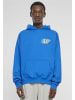 Mister Tee Sweat & Fleece - Hoodies in cobalt blue
