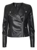 Vero Moda Jacke in Black