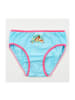 Disney Princess Prinzessin Slips 3er-Pack 6-8 Jahre Unterwäsche
