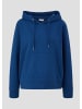 s.Oliver Sweatshirt langarm in Blau