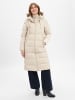 Marc O'Polo Mantel in beige - 0004