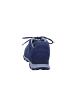 MEINDL Wanderschuh in blau