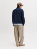 Jack & Jones Jacke in Sky Captain