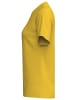 erima Damen T-Shirt in gelb