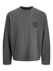 Jack & Jones Sweatshirt in Black