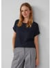 s.Oliver T-Shirt  in  5959_navy