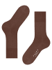 Falke Socken Airport in Brandy