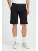 BLEND Chinoshorts BHBelo in Schwarz