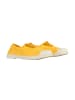 natural world Schnür-Tennisschuhe INGLES ELASTICO ENZIMATICO 102E Goldfarben