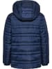 Hummel Hummel Jacke Hmlbilbo Unisex Kinder Wasserdichter Und Windabweisend in BLACK IRIS