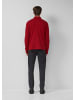 s.Oliver Polo-Shirt  in  3626_rot