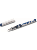 PILOT Einweg-Füllfederhalter V-Pen SVPN-4W blau