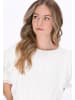 DreiMaster Women Dress in cloud white