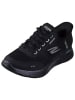 Skechers Runningschuhe für Herren in schwarz