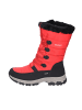 WESTLAND Winterstiefel Davos 51 in rot