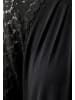 faina Women Dress in Black