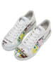 Dogo Ace Sneakers - Burano Island 39 in Weiß