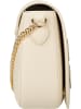 Love Moschino Saddle Bag Bold Love 4194 in Ivory