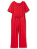 sheego by Joe Browns Jumpsuit in rot