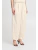 ICHI Casual Hose IHWALLIS Loose fit in Birch