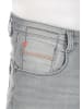 riverso  Jeans RIVCaspar slim in Grau