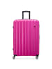 Roncato Element 2.0 4 Rollen Trolley 76 cm in Fucsia