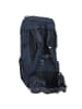 FJÄLLRÄVEN Abisko 35 M-L Trekkingrucksack 61 cm in navy