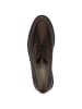 Caprice Halbschuh in DK BROWN MET