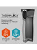 contigo Thermobecher West Loop Autoseal Edelstahl Isolierbecher 470 ml Farbe: Latte