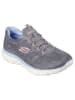 Skechers Sportschuh in grau