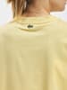 Lacoste T-Shirt in yellow